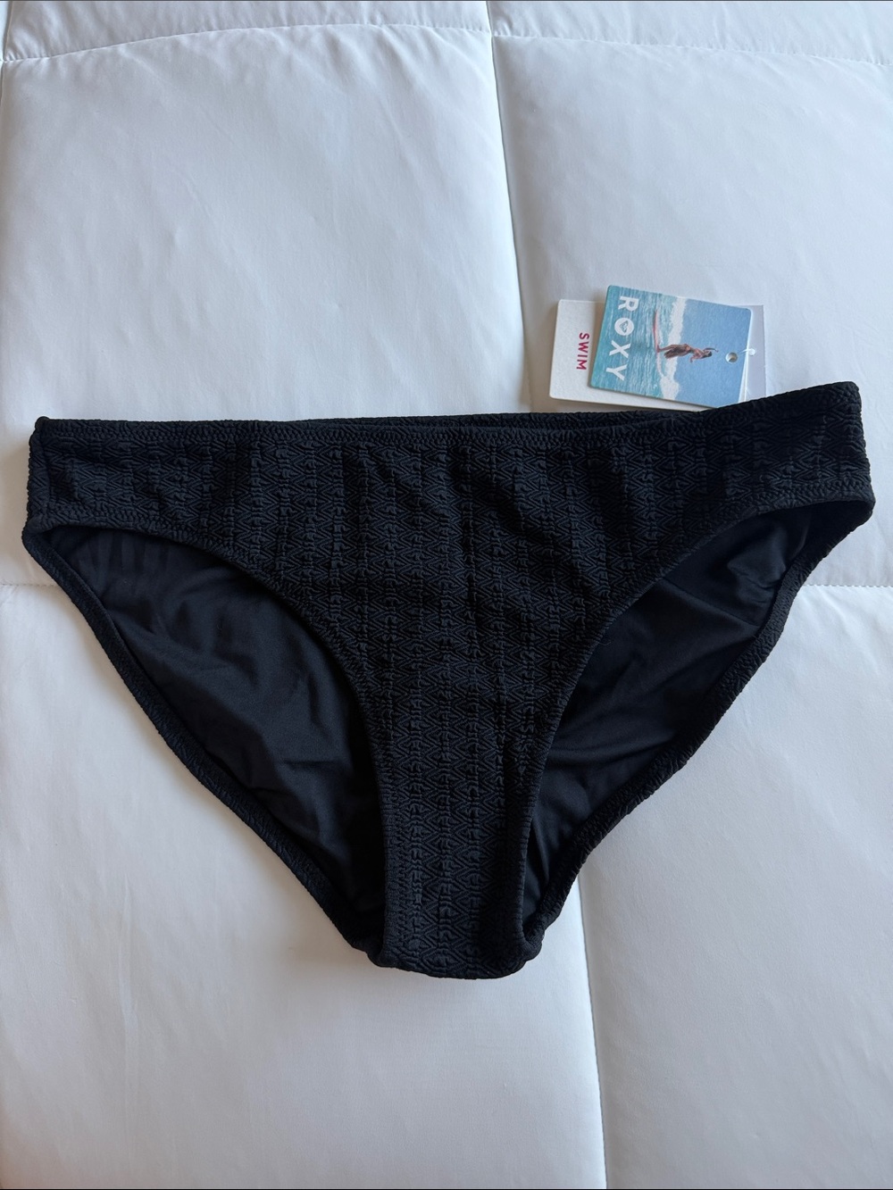 NWT Roxy Bikini Bottoms